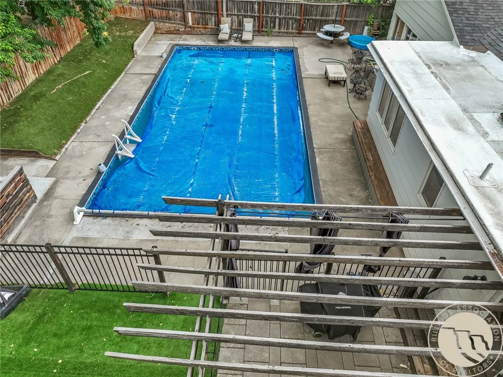 4423 Rimrock Road Billings MT 59106
