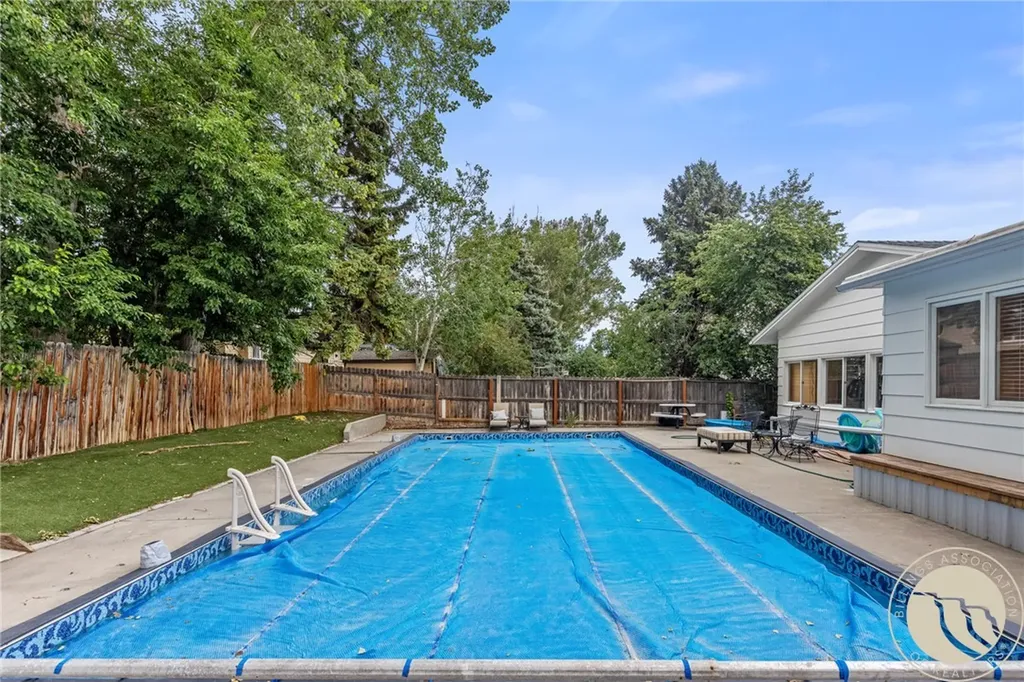 4423 Rimrock Road Billings MT 59106