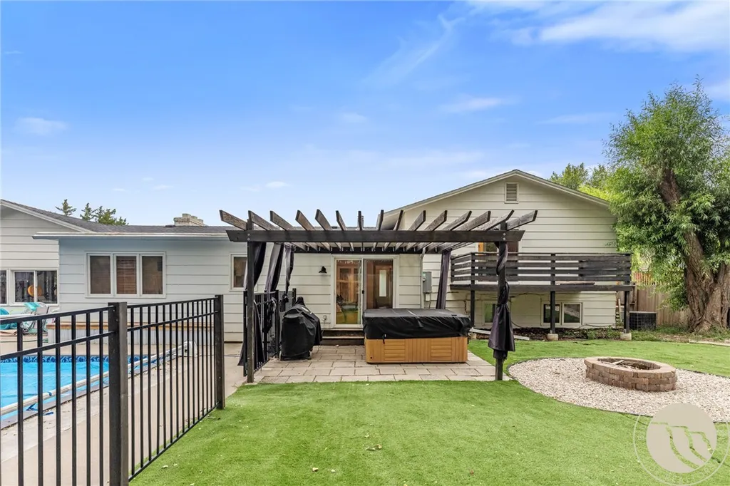 4423 Rimrock Road Billings MT 59106