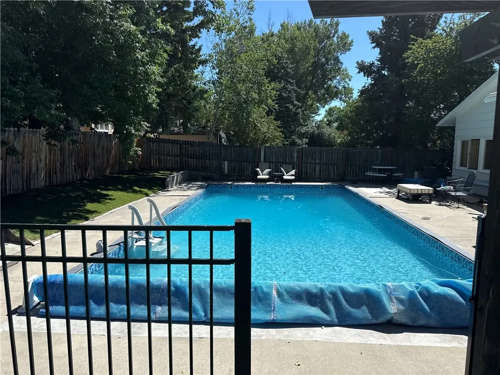 4423 Rimrock Road Billings MT 59106