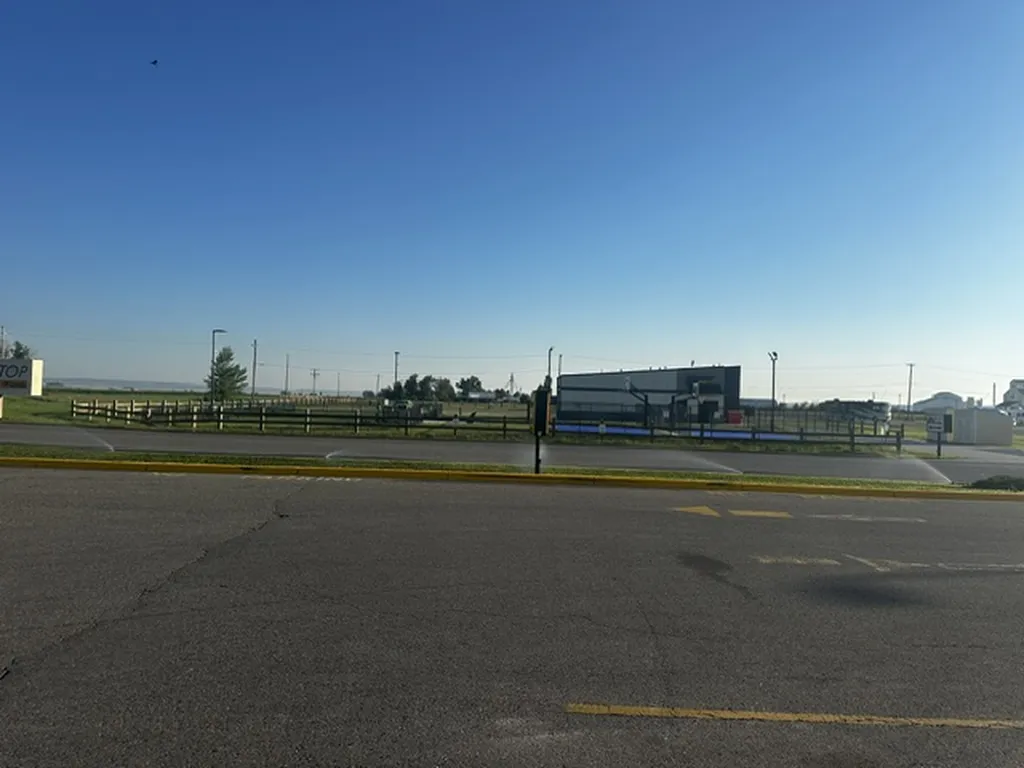 Lot 4 Highway 47 Hardin MT 59034