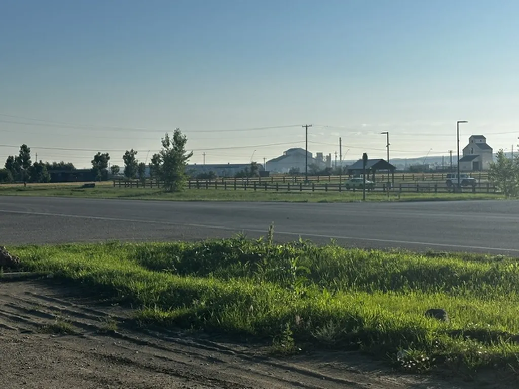 Lot 4 Highway 47 Hardin MT 59034