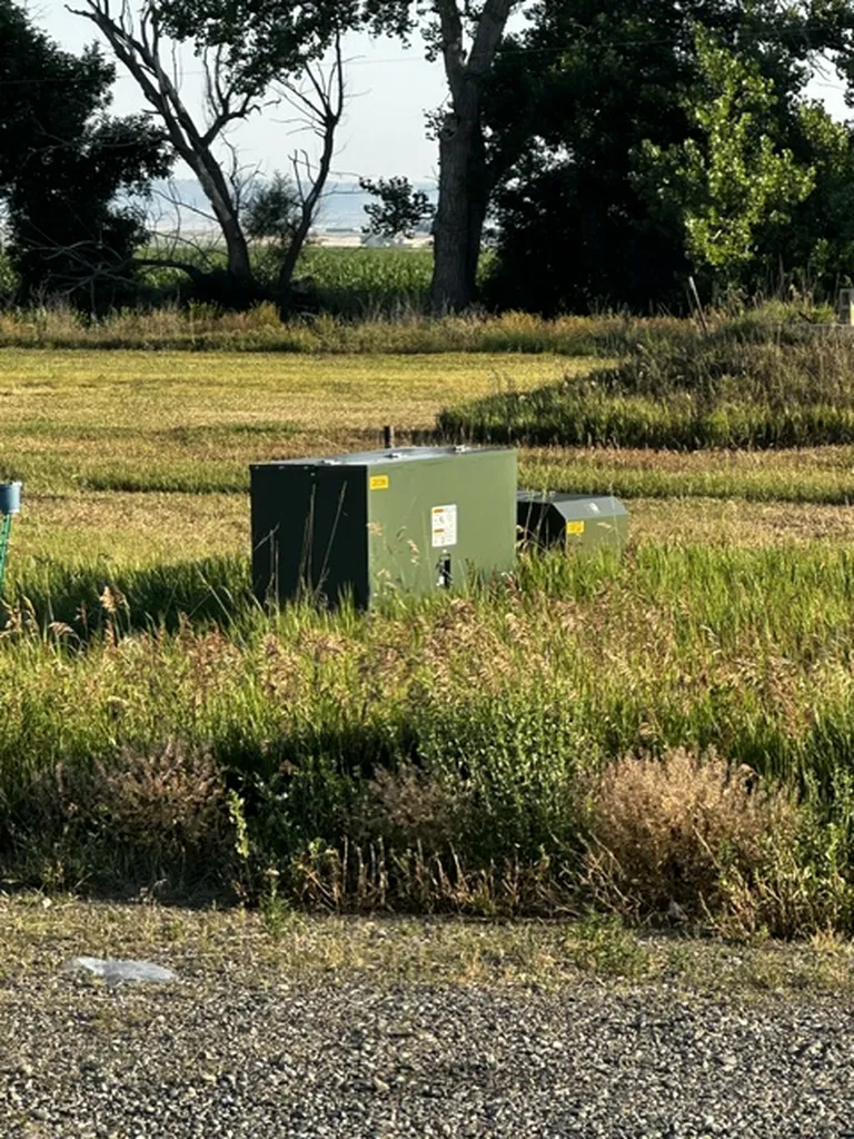 Lot 4 Highway 47 Hardin MT 59034