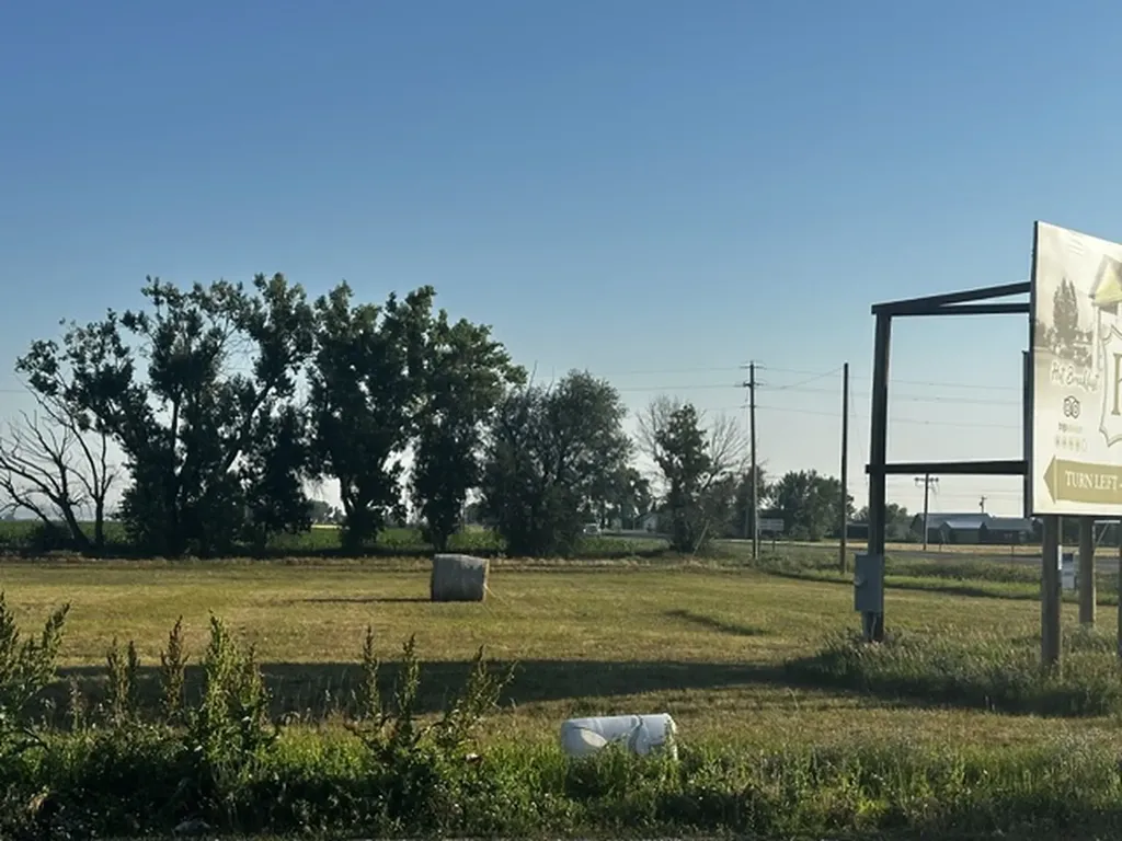 Lot 4 Highway 47 Hardin MT 59034