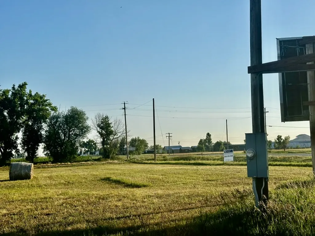 Lot 4 Highway 47 Hardin MT 59034