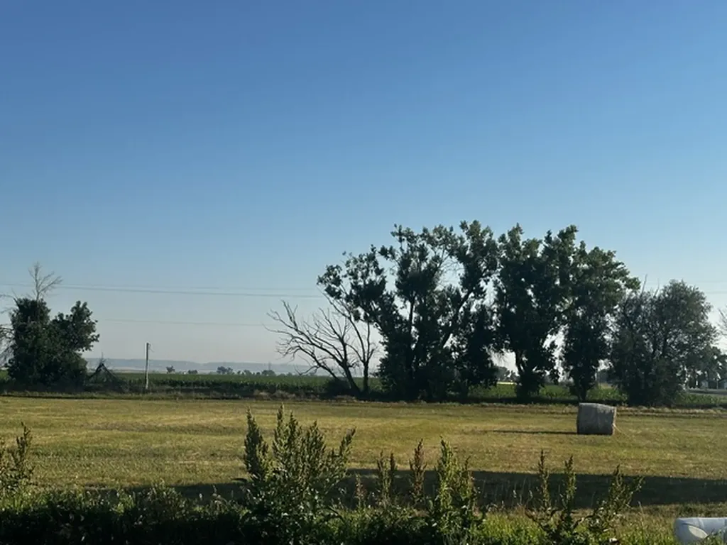 Lot 4 Highway 47 Hardin MT 59034