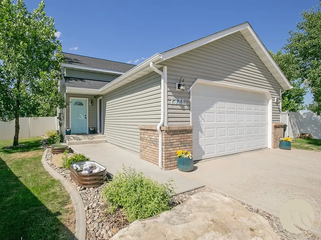 1321 Mirror Lake Lane Billings MT 59105