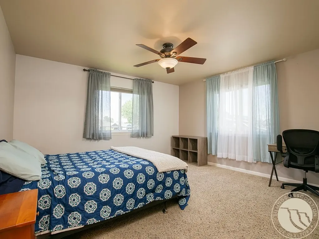 1321 Mirror Lake Lane Billings MT 59105