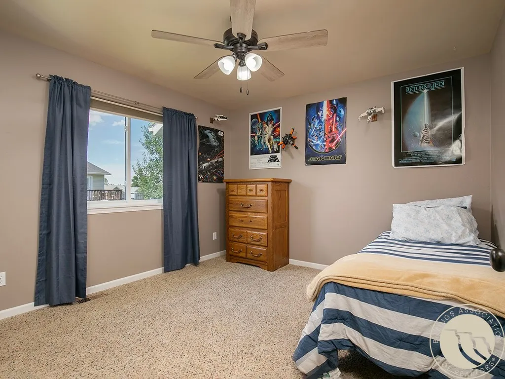 1321 Mirror Lake Lane Billings MT 59105