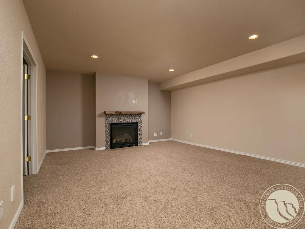 1321 Mirror Lake Lane Billings MT 59105