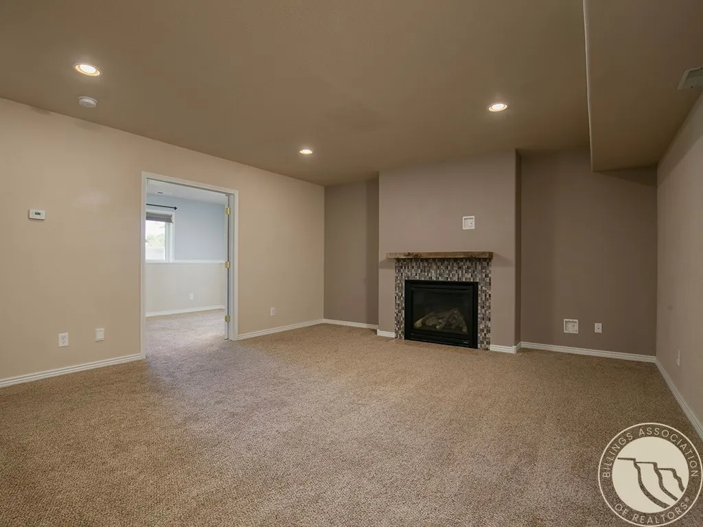 1321 Mirror Lake Lane Billings MT 59105