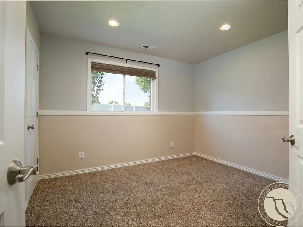 1321 Mirror Lake Lane Billings MT 59105