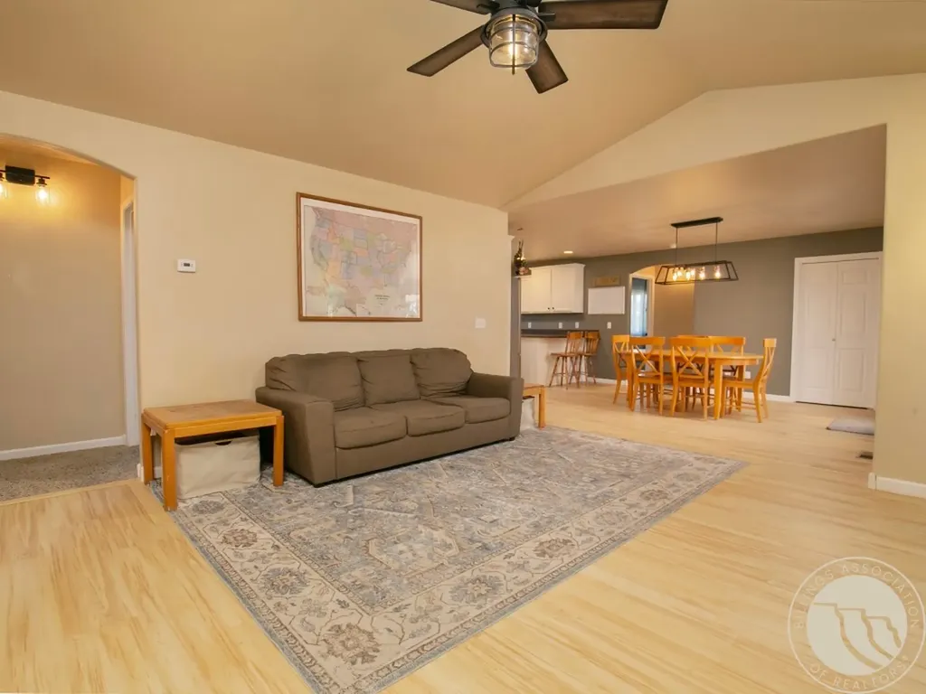 1321 Mirror Lake Lane Billings MT 59105