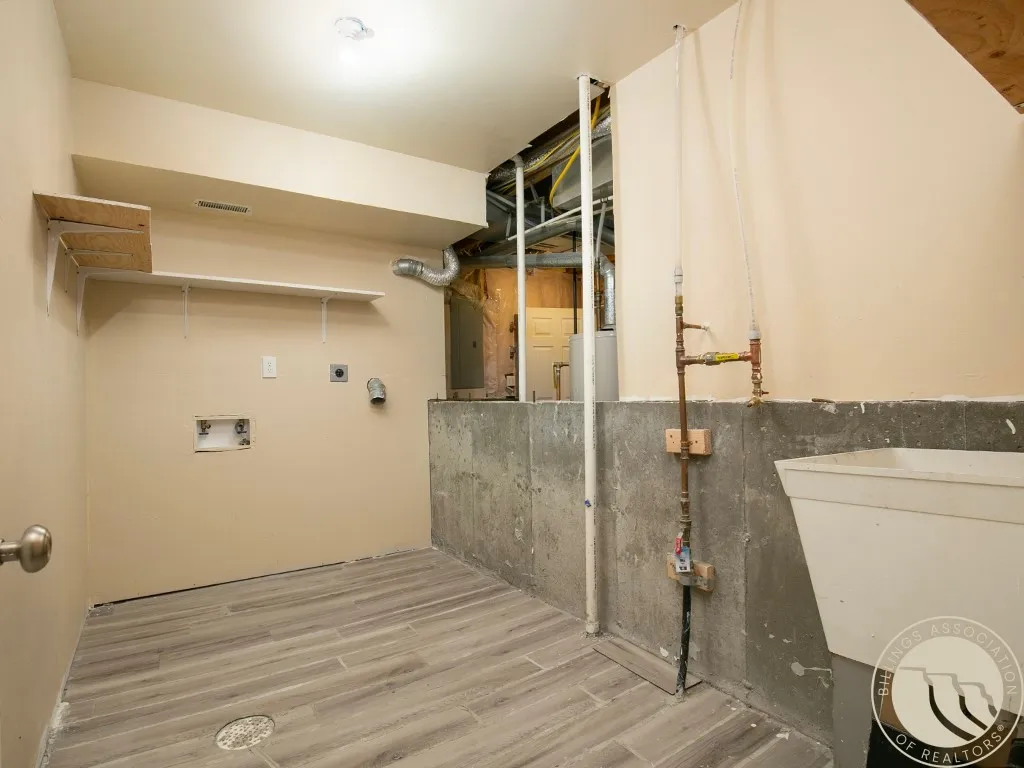 1321 Mirror Lake Lane Billings MT 59105