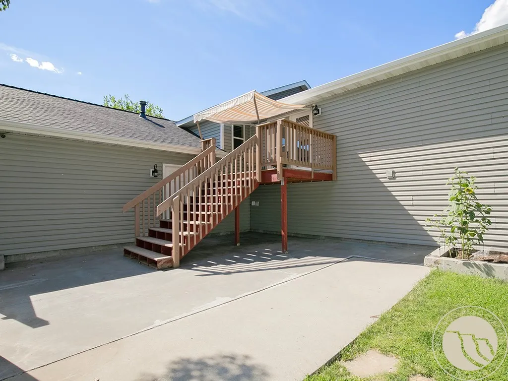 1321 Mirror Lake Lane Billings MT 59105