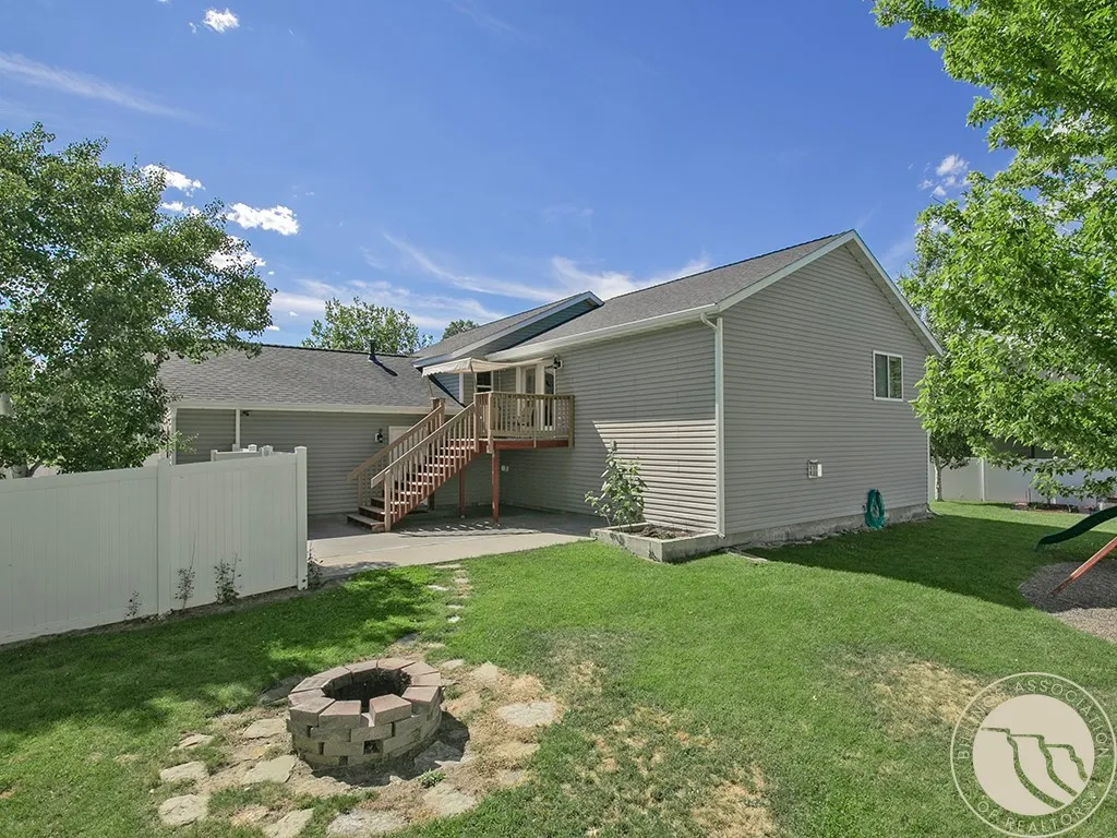 1321 Mirror Lake Lane Billings MT 59105