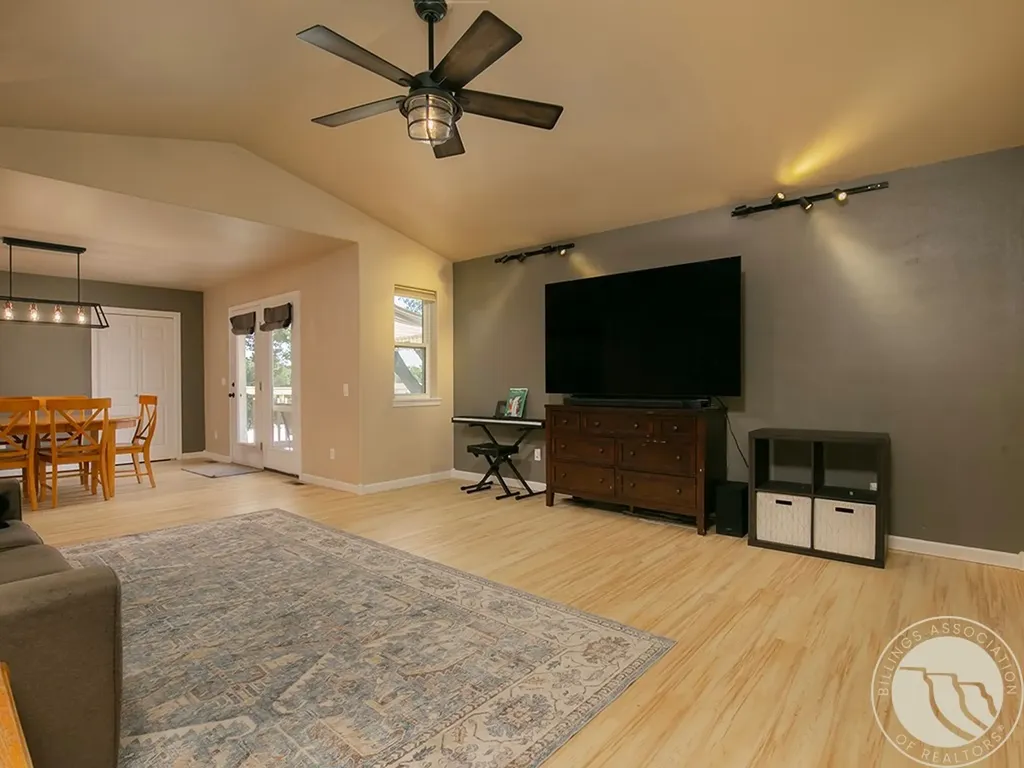 1321 Mirror Lake Lane Billings MT 59105
