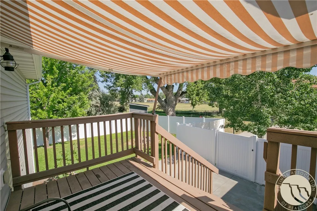 1321 Mirror Lake Lane Billings MT 59105