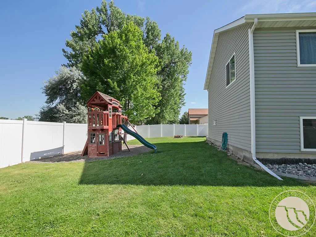 1321 Mirror Lake Lane Billings MT 59105
