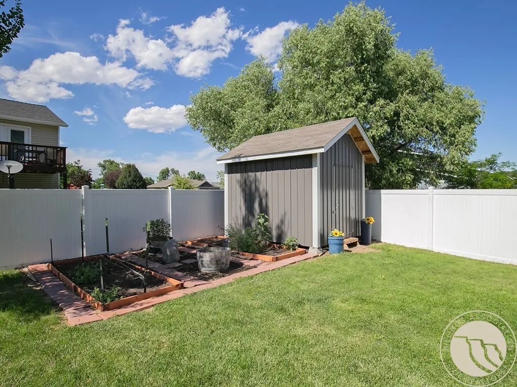 1321 Mirror Lake Lane Billings MT 59105