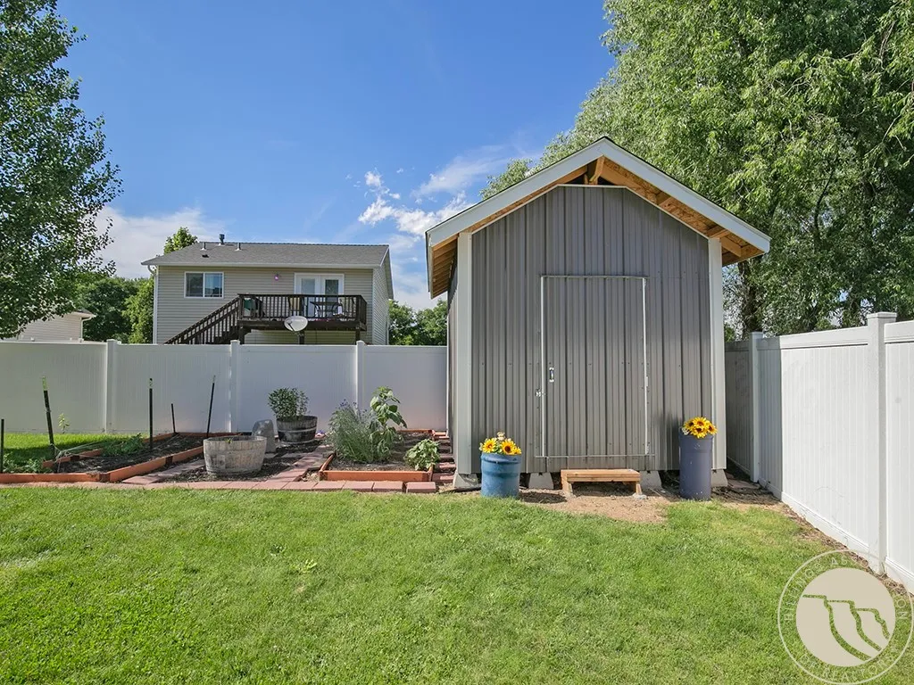 1321 Mirror Lake Lane Billings MT 59105