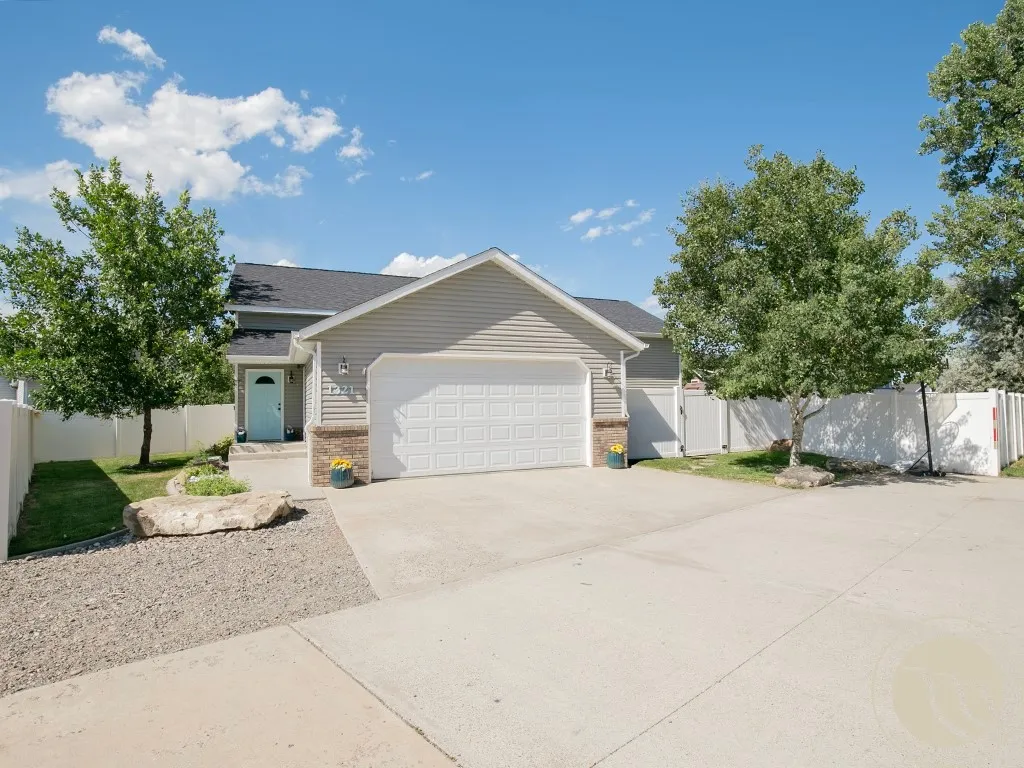 1321 Mirror Lake Lane Billings MT 59105