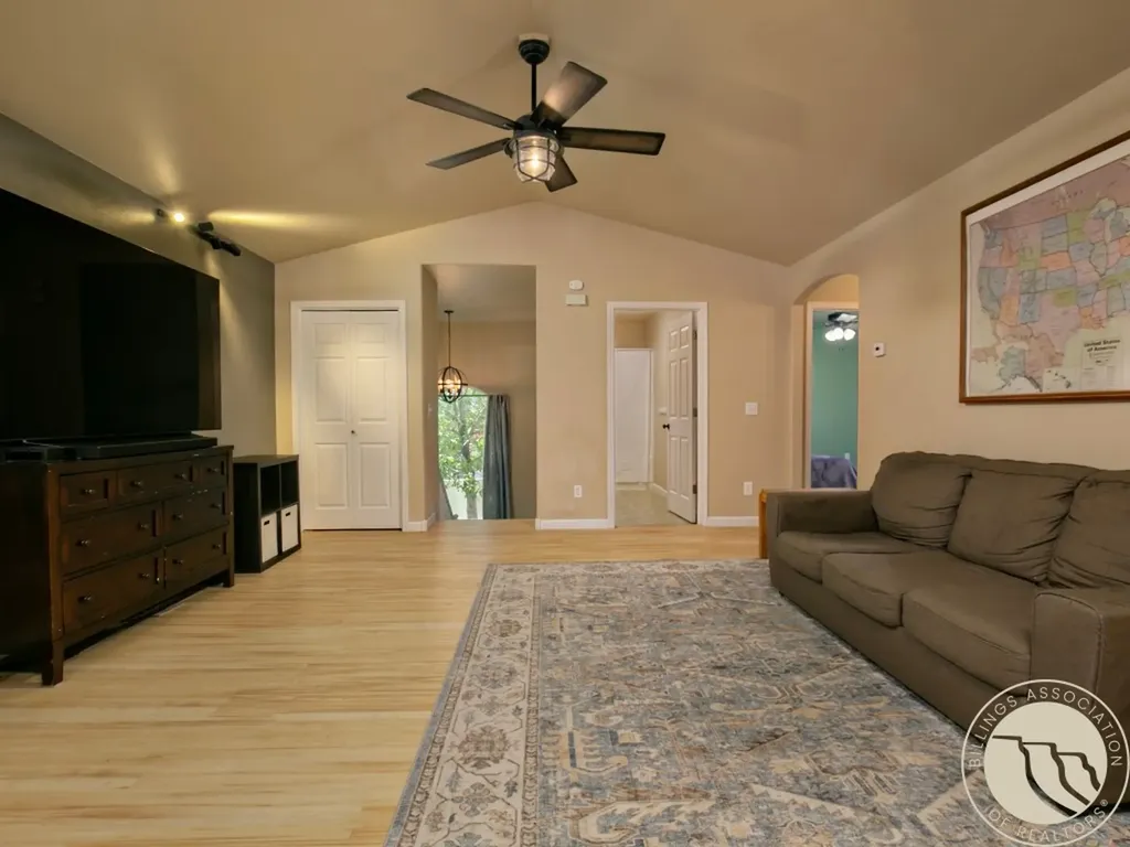 1321 Mirror Lake Lane Billings MT 59105