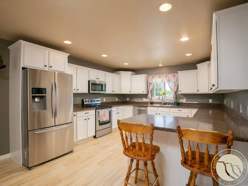 1321 Mirror Lake Lane Billings MT 59105
