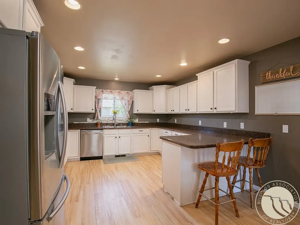1321 Mirror Lake Lane Billings MT 59105