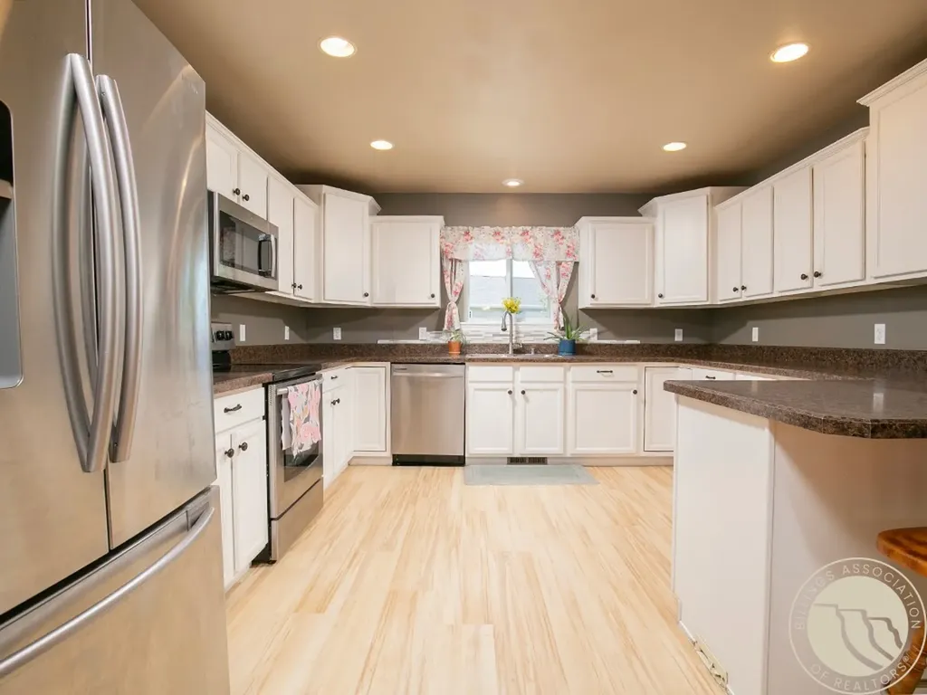 1321 Mirror Lake Lane Billings MT 59105
