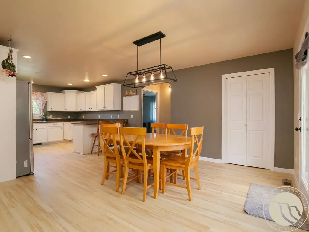 1321 Mirror Lake Lane Billings MT 59105