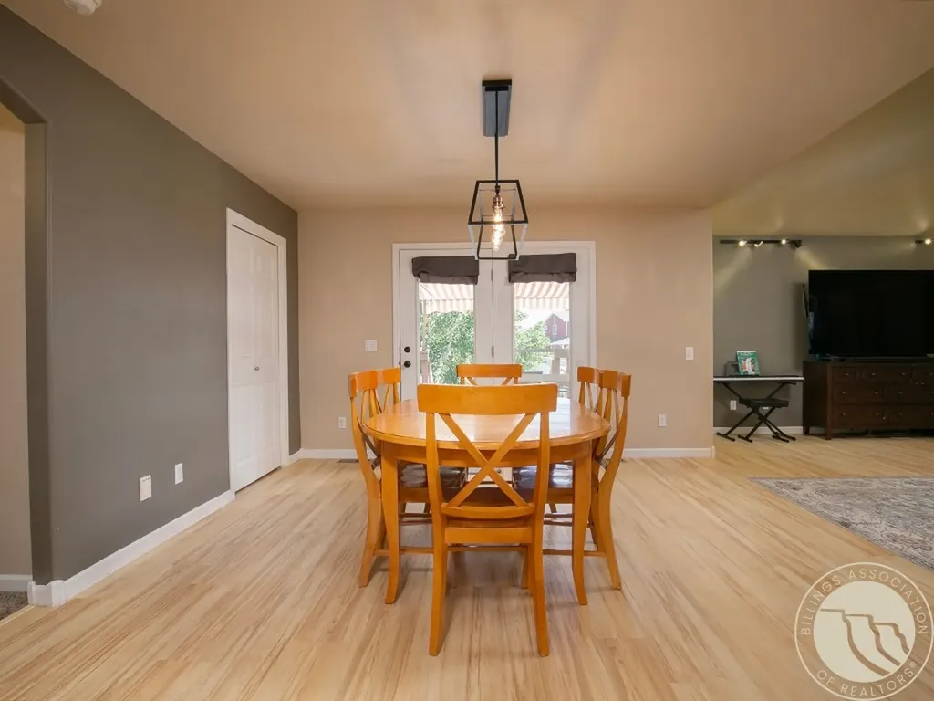 1321 Mirror Lake Lane Billings MT 59105