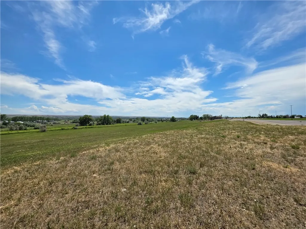 8 Lot Billings MT 59106