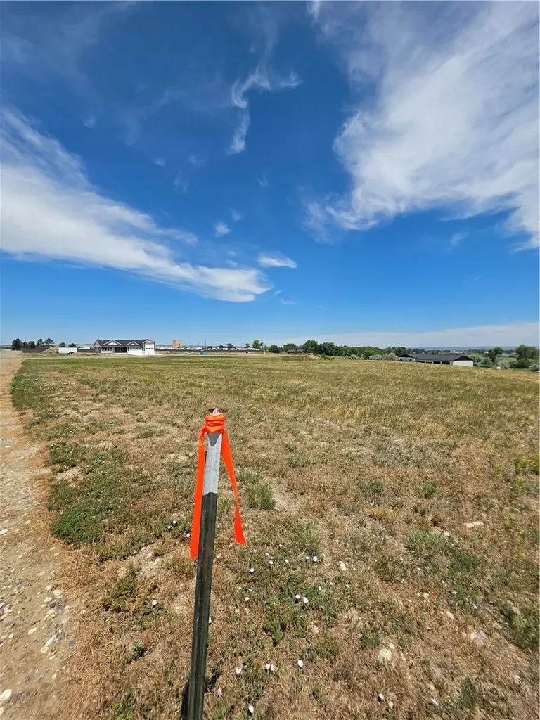 8 Lot Billings MT 59106