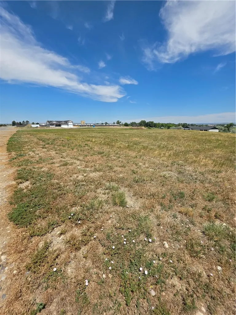 8 Lot Billings MT 59106