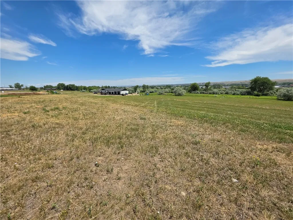 8 Lot Billings MT 59106