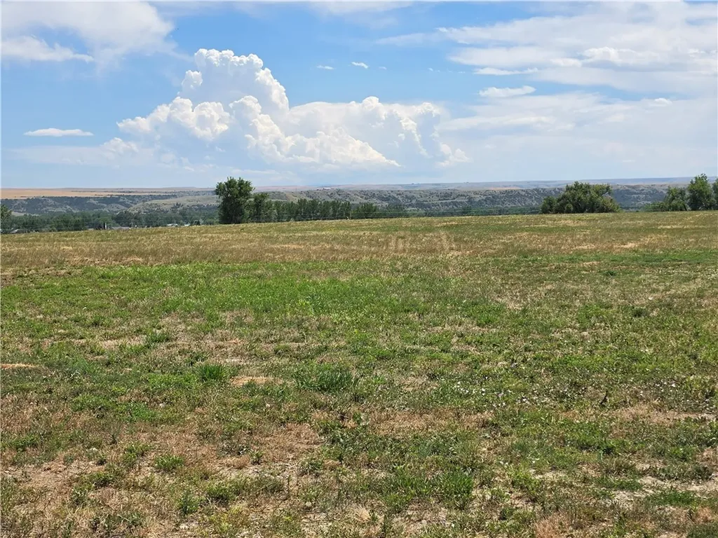 8 Lot Billings MT 59106