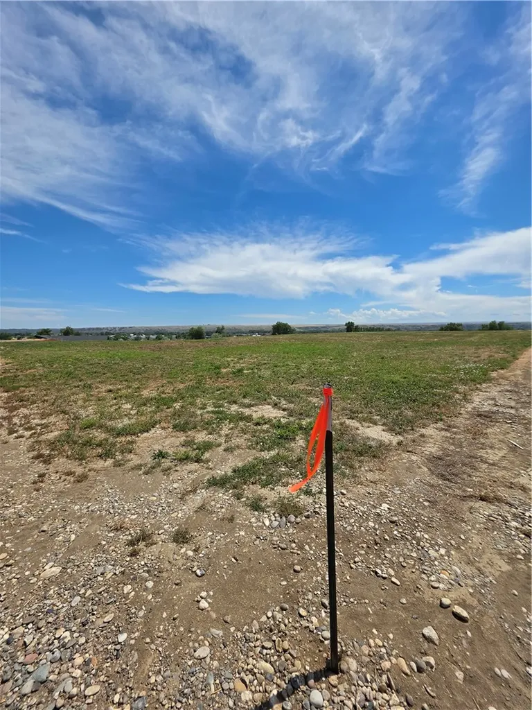 8 Lot Billings MT 59106