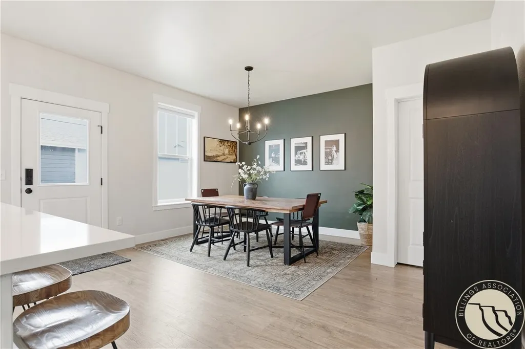 1687 St George Boulevard Billings MT 59101