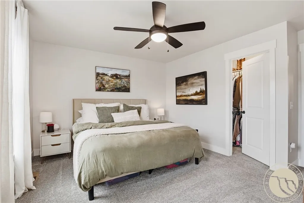 1687 St George Boulevard Billings MT 59101