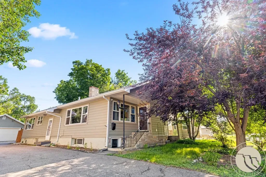 1019 Poly Drive Billings MT 59102