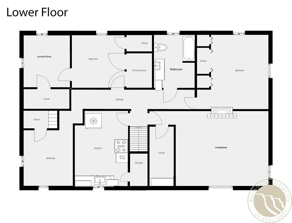1019 Poly Drive Billings MT 59102