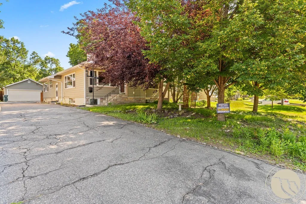 1019 Poly Drive Billings MT 59102