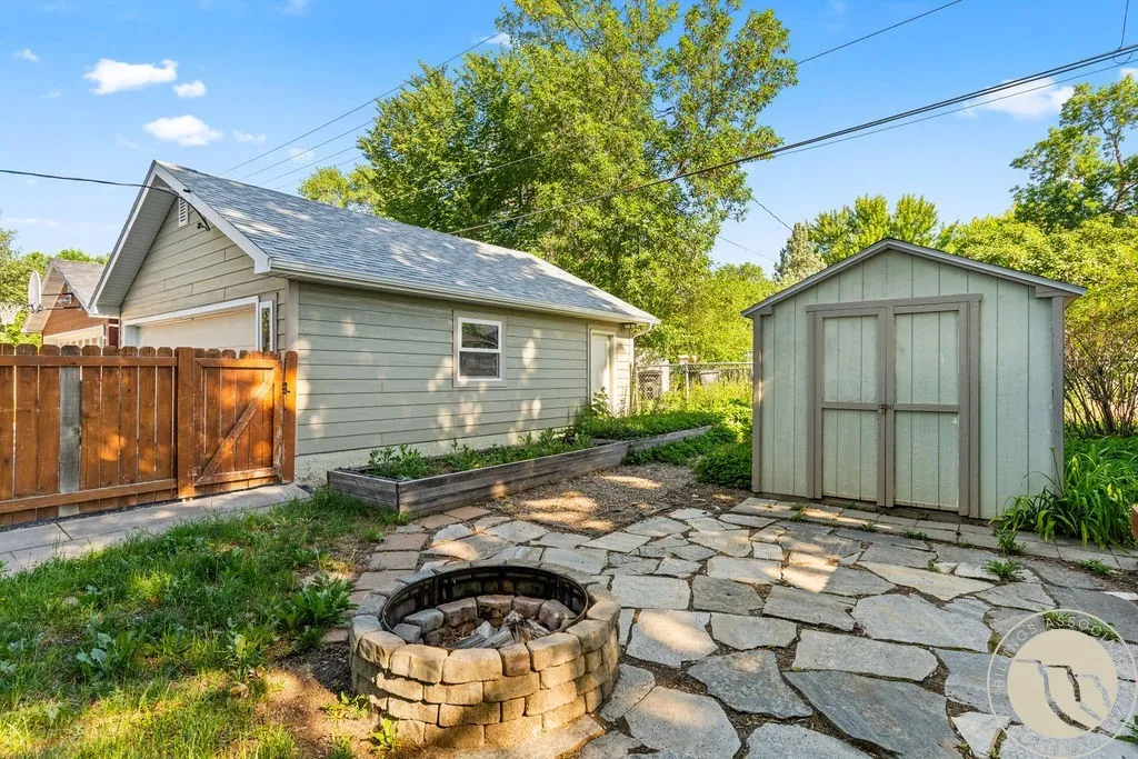 1019 Poly Drive Billings MT 59102