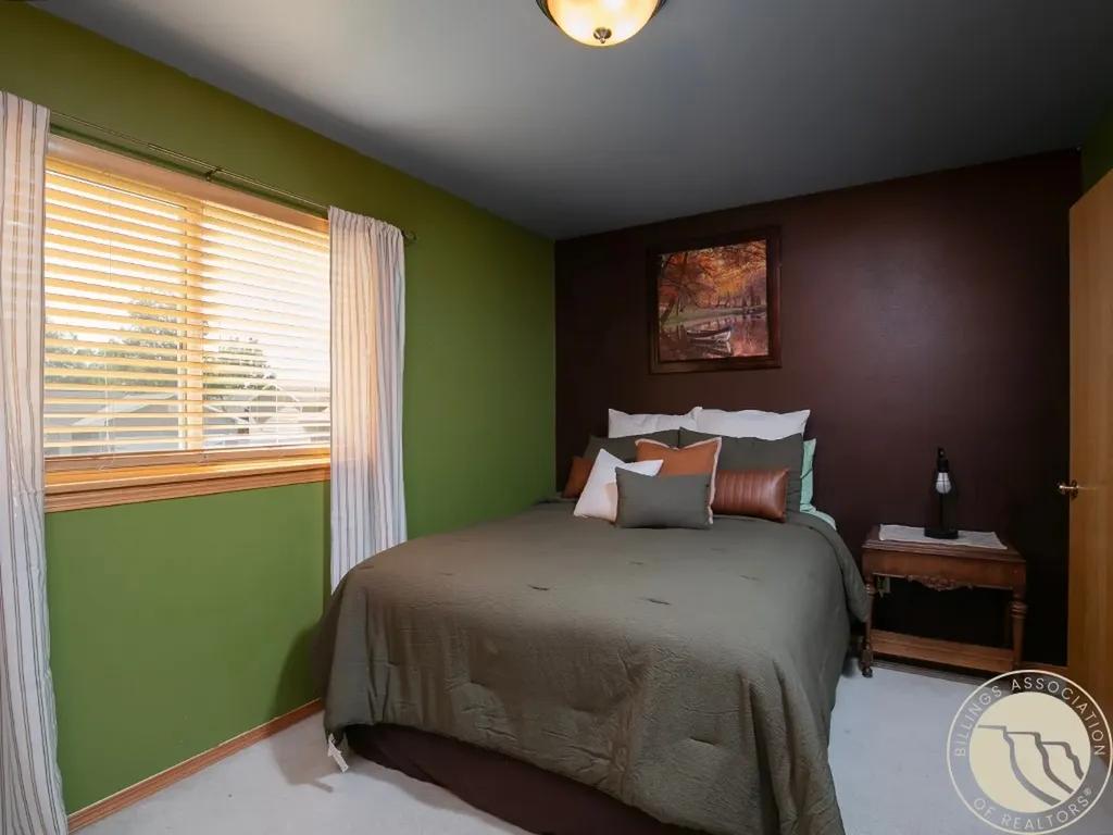 1241 Frost Street Billings MT 59105