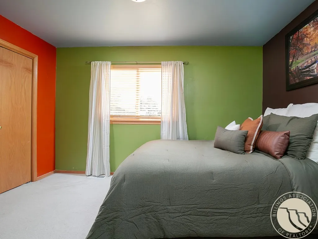 1241 Frost Street Billings MT 59105