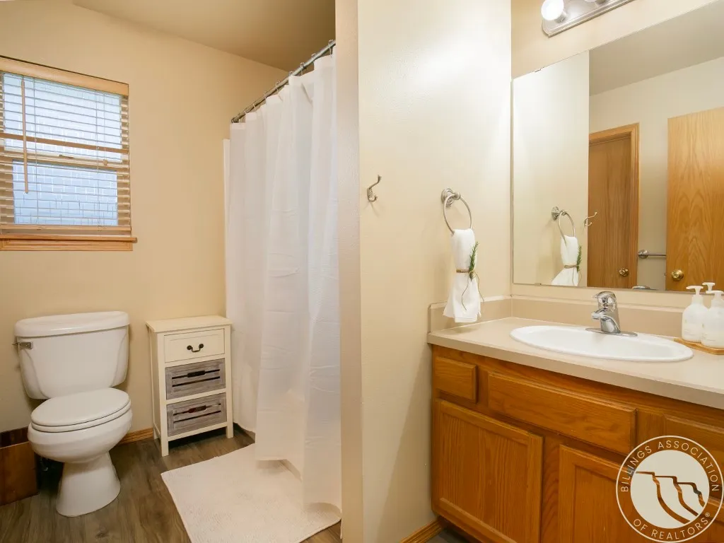 1241 Frost Street Billings MT 59105