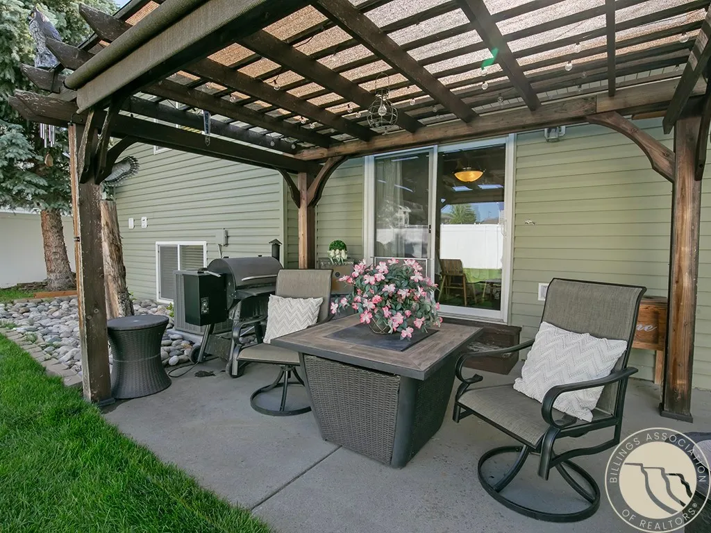 1241 Frost Street Billings MT 59105