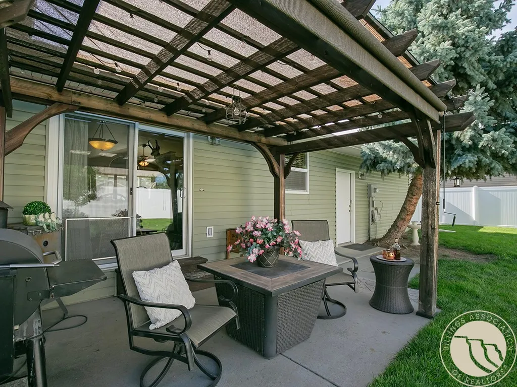 1241 Frost Street Billings MT 59105