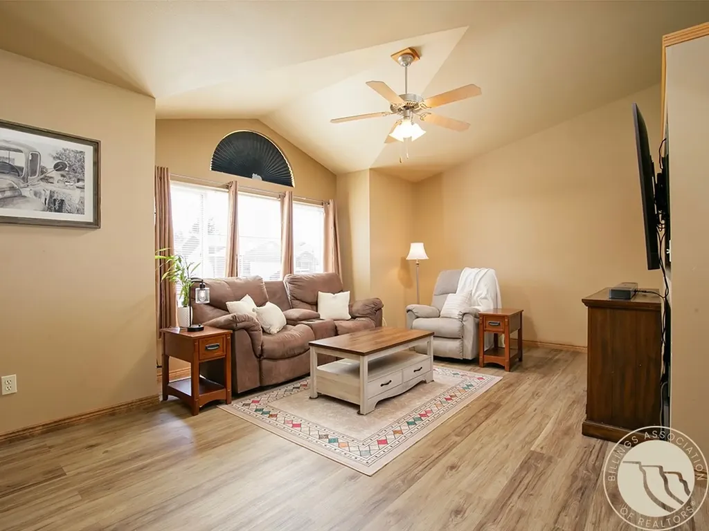 1241 Frost Street Billings MT 59105